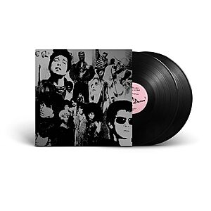 Duran Duran "Thank You" (2LP Vinyl + MP3 Album) $27 + Free Shipping w/ Prime or on $35+