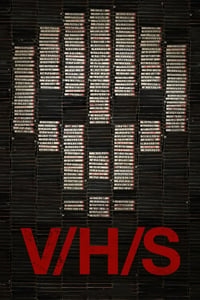 V/H/S 1, 2, and 3 Digital HD - $10