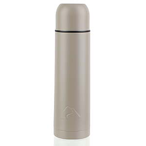18-Oz Ozark Trail Insulated Stainless Steel Water Bottle w/ Cup (Various) $8.44 + Free Shipping w/ Walmart+ or on $35+