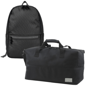 Hex Evolve Backpack & Aspect Duffel Bag $24.99 + Free Shipping