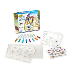 Woot! $24.49 Crayola Color Wonder + (3) Activity Sets