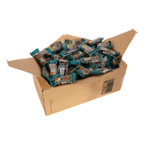 144-Pack: KIND Minis Dark Chocolate or Caramel Almond & Sea Salt Bars $29.99 + Free Shipping