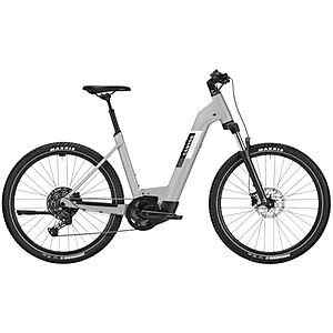 $1756.78* | Canyon Pathlite:ON 4 SUV Step-Through at Amazon