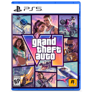 Best Buy Plus/Total Members: Grand Theft Auto VI (PS5 / XSX / XSS) $80 + Get 10% Rewards + Free S/H