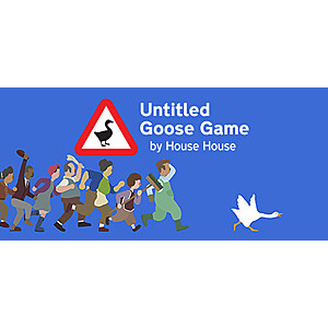 Steam Sale: Untitled Goose Game $7; FINAL FANTASY VII REMAKE INTERGRADE $14; Forspoken $21 & More