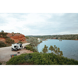 RVShare $100 Off on $600+ Spend on Recreation Vehicle Rentals - Book On August 5-6, 2026 Only For Travel Anytime