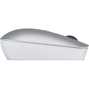 Lenovo 540 USB-C Wireless Compact Mouse (Cloud Grey), $13.99, free shipping, Lenovo