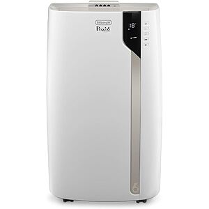Refurbished DeLonghi Pinguino Portable AC 14000btu for $244.99 at WOOT!!