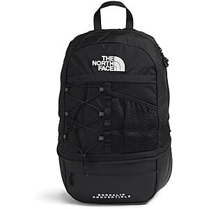 $70* | The North Face Borealis Convertible Pack + 10% Back w/ Prime Visa Card at Amazon
