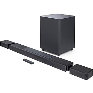 JBL 1300xmk2 Factory Refurbed WOOT $850