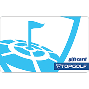 Topgolf eGift Card $50 for $38 (Digital Delivery)