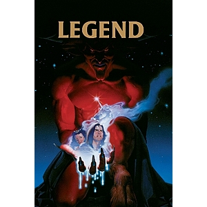 Legend (1986) HD digital $5