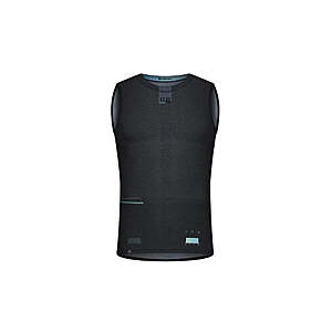 Gobik Base Layer Men's Black Lead Large for cycling $36
