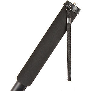 Sunpak 6700M Aluminum Monopod $9.95 + Free Shipping