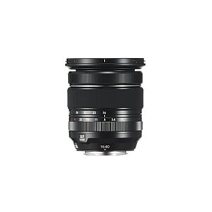 FUJIFILM X Replacement Lens Fujinon Zoom Standard 0.6-3.1 inches (16-80 mm) F4 Thread, Image Stabilization $501.04