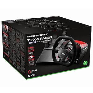 Thrustmaster TS-XW Racer Sparco P310 Racing Wheel (Xbox/PC) $399 shipped @ Best Buy