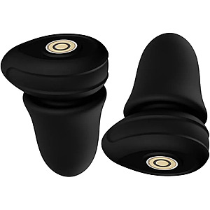 LEPULER 32dB High Fidelity Ear Plugs, Noise Cancelling Certified for Concert $19.99