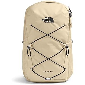 $50.11* | The North Face Women's Jester Everyday Laptop Backpack + 10% Back w/ Prime Visa Card at Amazon