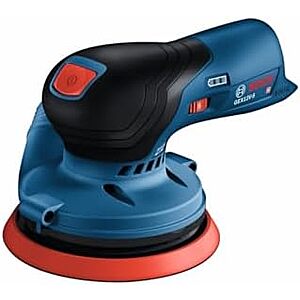 Bosch GEX12V-5N 12V Max Brushless 5" Random Orbit Sander (Bare Tool) $75.80 + Free S&H