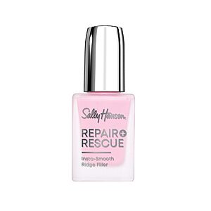 Sally Hansen Nail Treatment Repair + Rescue Insta-Smooth Ridge Filler | Contains Hyaluronic Acid | Conceals Nail Imperfections & Smooths Nail Surface - $4.46 @ Amazon!
