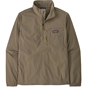 Men's Patagonia Outdoor Everyday Marsupial Pullover Jacket $78.73 + Free S&H
