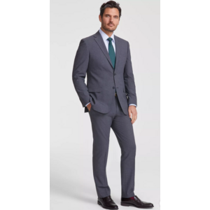 2-Piece DKNY Men's Modern-Fit Nested Suit (4 Colors) $99.99 + Free Shipping