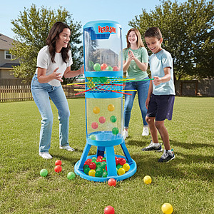 Costco - Giant KerPlunk Game $29.97 in store only YMMV