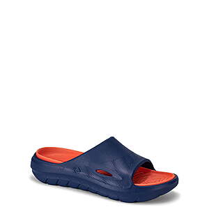 Rugged Shark Men's Manta Sandals (Blue or Lime) $10.19 + Free Shipping w/ Walmart+ or on $35+
