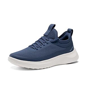 Bruno Marc Men's Mesh Lightweight Walking Shoes (Various) $20.95 + Free Shipping w/ Prime or on $35+