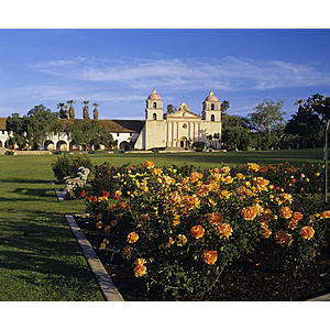 Round Trip San Diego - Santa Barbara CA or Vice Versa $97 Nonstop Airfares on Southwest or Alaska Airlines BE (Travel August 2026 - February 2027)