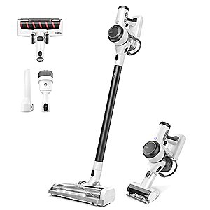 (Renewed) Tineco Pure ONE X Tango Smart Cordless Stick Vacuum Cleaner w/ iLoop Sensor & HEPA Filter $99.95 + Free Shipping