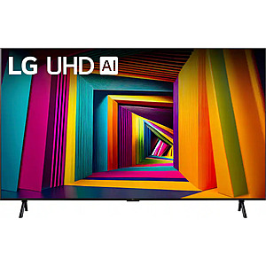 98" LG Class UT90 Series LED 4K UHD Smart webOS TV (2024) $999.99 + free delivery or p/u at Best Buy