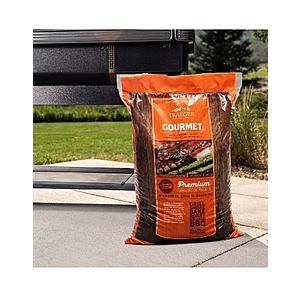 [In-Warehouse Only] Traeger Gourmet Blend 33 LB Hardwood Pellets for smokers and grills