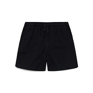 Wonder Nation Boys Pull On Shorts, Sizes 4-18 & Husky (4 colors) - from $1.58