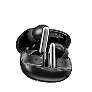 wegear Hybrid Active Noise Cancelling Wireless Earbuds (Black or White) $9.99 + Free Shipping w/ Prime or on $35+