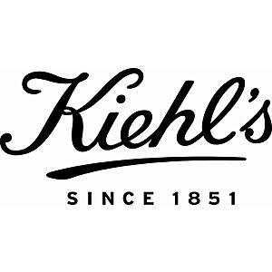 25% Off Sitewide: Kiehl's Skincare Back to School Sale