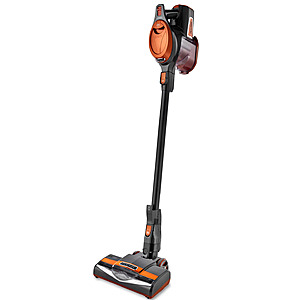 Shark Rocket Pet Corded Stick Vacuum + $20 Star Money $109.99 + Free Store Pickup at Macy's or Free Shipping on $39+