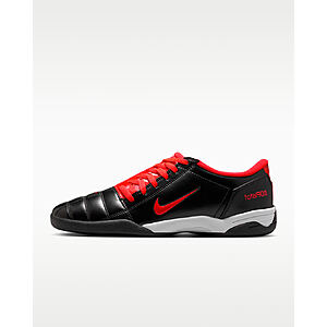 Nike Men's Total 90 Shoes (Black/White/Bright Crimson) $59.98 + Free Shipping