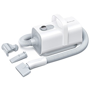 HomeRunPet Ultra Quiet High Velocity Dog Blow Dryer w/ Adjustable Speeds & Temperature Settings $80.39 + Free Shipping