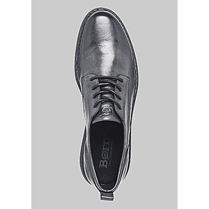 Jos A Bank Born Todd Plain Toe Oxfords (Black, Brown, Size: 8-13) $29.99 + Free Shipping