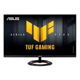 ASUS TUF 27" Gaming monitor, FHD, 200Hz, Fast IPS, ELMB, 0.3ms GTG (min.), Stereo Speaker, AI visual $129