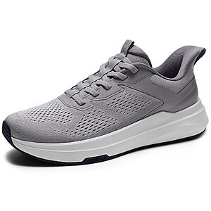 Coostar Men's Slip-On Walking Sneakers w/ Arch Support (4 colors) $29.99 + Free Shipping w/ Prime or on $35+