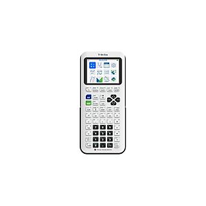 Texas Instruments Graphing Calculator  TI-84 Evo  + free ship w/ Prime $79.99