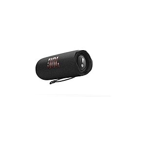 $78.99 | JBL Flip 6 Portable Bluetooth Speaker at Woot!