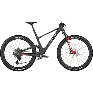 $6,347.99 | Scott Spark RC World Cup Bike SRAM X0 Eagle AXS Transmission 12-Speed & RockShox Flight Attendant $6347.99