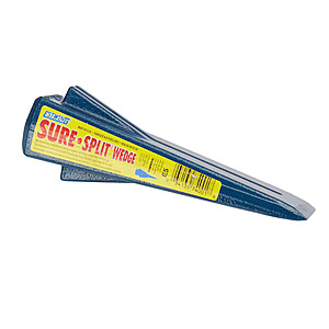 Estwing E5 Splitting wedge one_size | E-5 $14.98