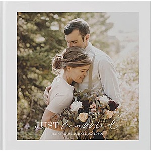 Shutterfly - Free Unlimited (up to 111 total) Photobook Pages, 50% off Hardcover Photobooks, Free Shipping on $50+