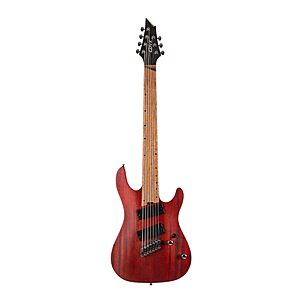 Cort Store Color: Open Pore Mahogany $475.99