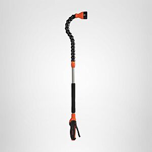 BLACK+DECKER Lightweight Snake Wand With 9-Pattern Spray Head $13.25