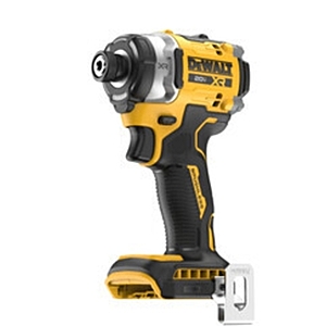 +FREE 8.0 batt, DEWALT 20V MAX Cordless 3-Speed High-Torque Impact Driver, 1/4in.-Drive, 2500 ft./lb. Torque, Model# DCF860B, $9.99 ship, Northern Tool